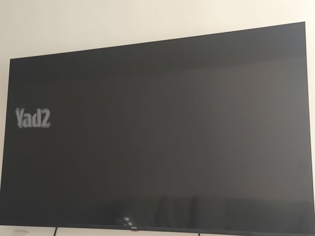 Müller 65" 4K Smart TV