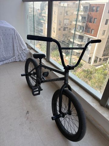 אופני פעלולים