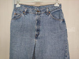 ג'ינס Levi's 512 Orange Tab