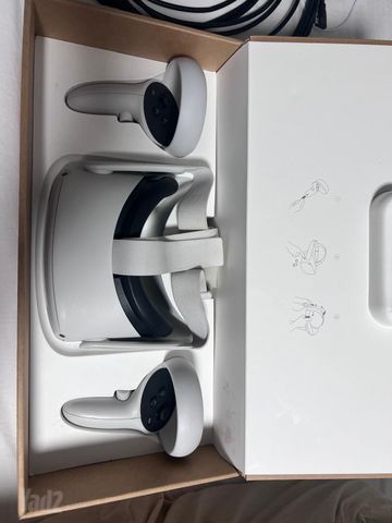 oculus quest 2 128gb