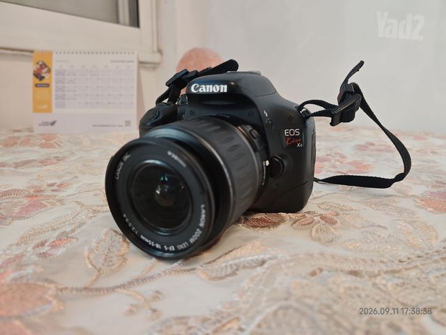 canon eos 550d