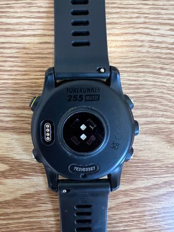 Garmin Forerunner 255 Music