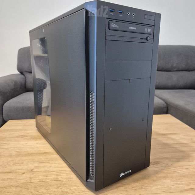 מחשב INTEL