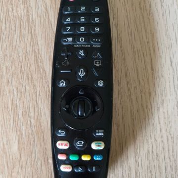 טלוויזיה   LG