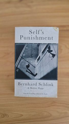 Self's Punishment, שלינק