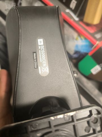 סט רמקולים 5.1 JBL