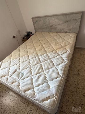 מיטה זוגית