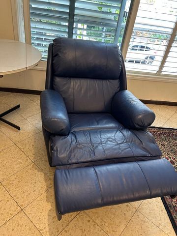 כורסאת טלוויזיה