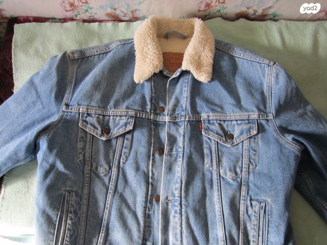 LEVIS LEVI'S  ז'קט
