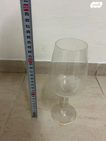 כוס יין אנדרה ריו