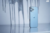 Sierra Blue iPhone 13 Pro Max