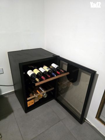 מקרר יין V100/NDB37X EuroCave