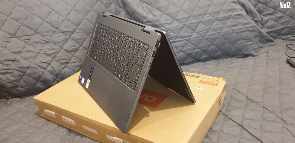 Lenovo Idea Pad 5 2 in 1 14
