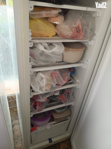 מקררים ומקפיא