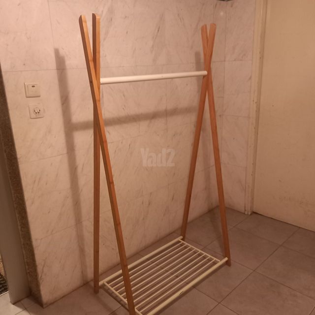 תליה לבגדים
