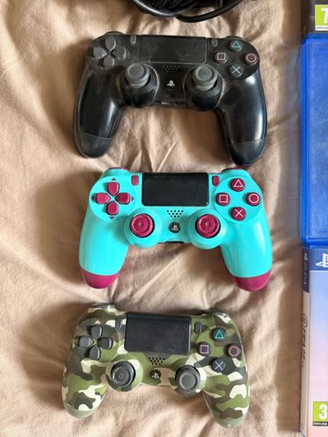 sony playstation 4 slim סוני 4
