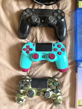 sony playstation 4 slim סוני 4