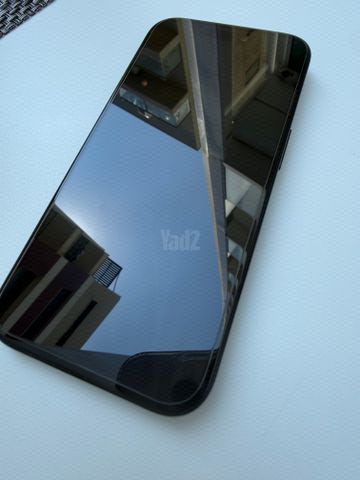 אייפון 16 256GB