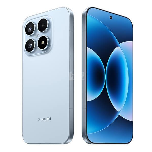 Xiaomi 17 5G 12/256