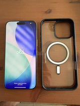 iPhone 16 Pro Max 256GB זהב