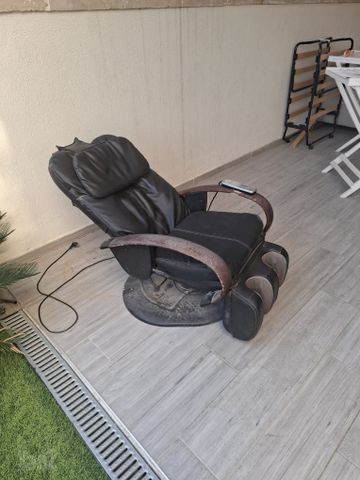 כורסת מסא'ז
