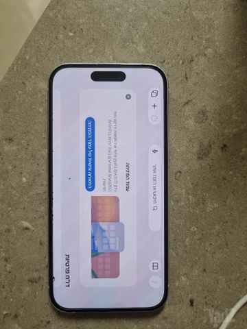 איפון 15