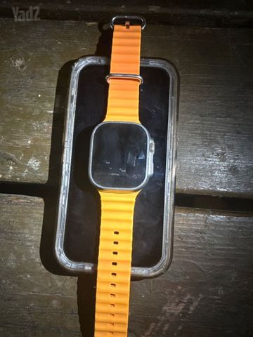 Apple watch ultra 2