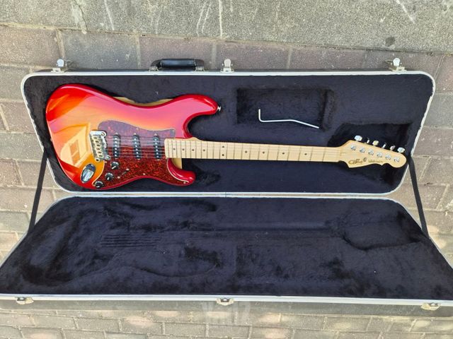 גיטרה G&L Legacy USA 2006