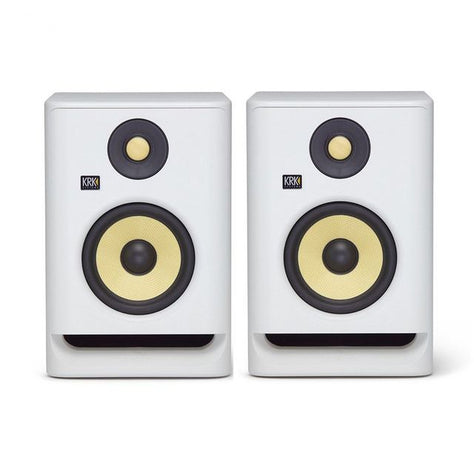 מוניטורים KRK Rokit 5 G4