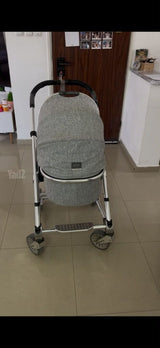 עגלה תינוק