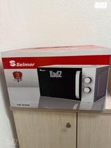 מיקרוגל selmor