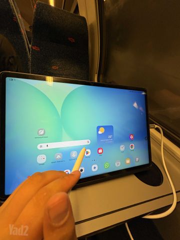 באנדל Tab S10 FE+