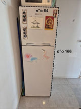 מקרר מצוין