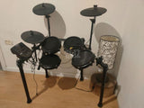 ערכת תופים alesis nitro