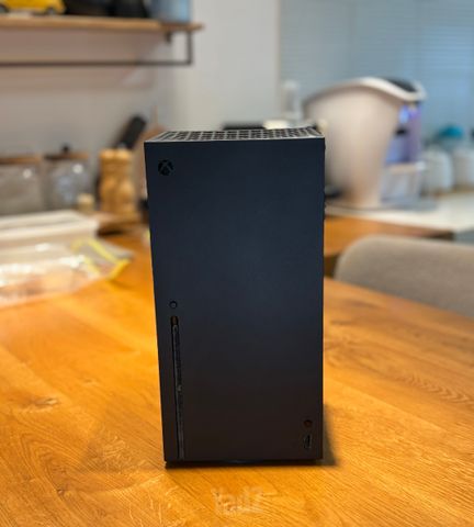 X box Series X 1TB