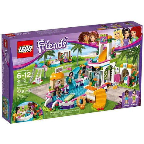 לגו 41313 Lego Friends