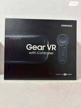 samsung gear vr עם שלט