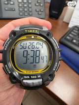 שעון timex