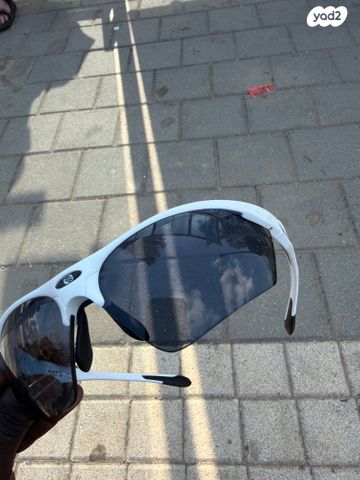 Rudy project stratofly מתכהות