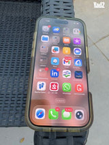 אייפון 16 פרו 256GB