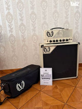 Victory amps The dutchess v40