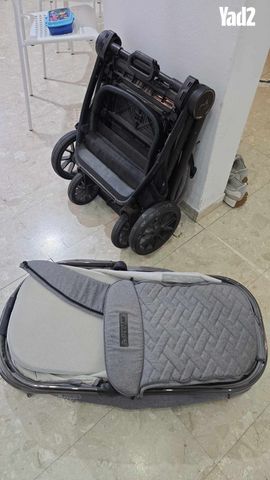 עגלה sport line cielo pro 2023