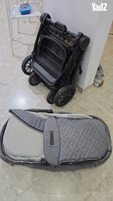 עגלה sport line cielo pro 2023