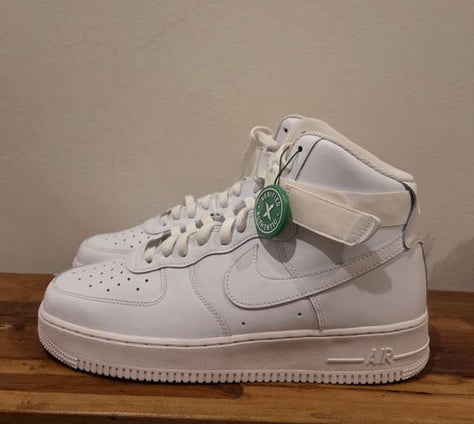 HIGH AIR FORCE 1 NIKE