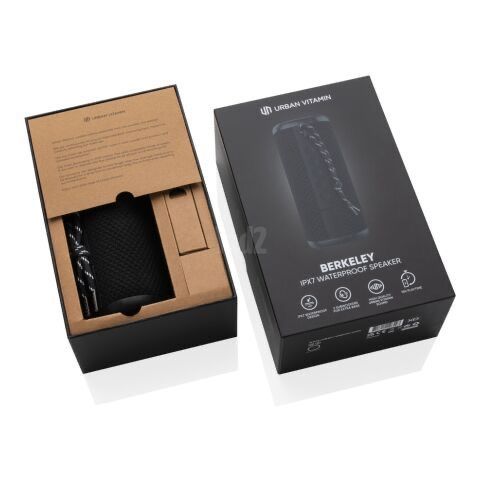 רמקול urban vitamin ipx7