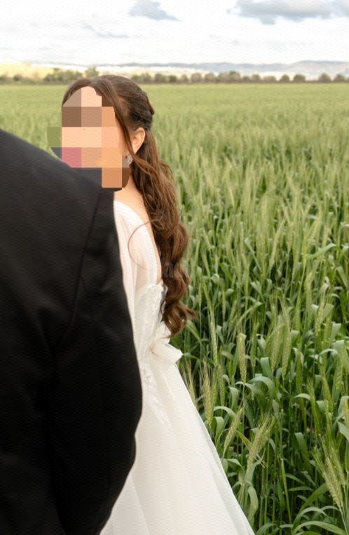 שמלת כלה