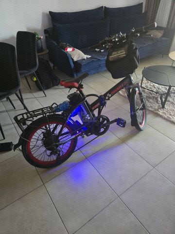 SMART BIKE