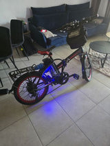 SMART BIKE