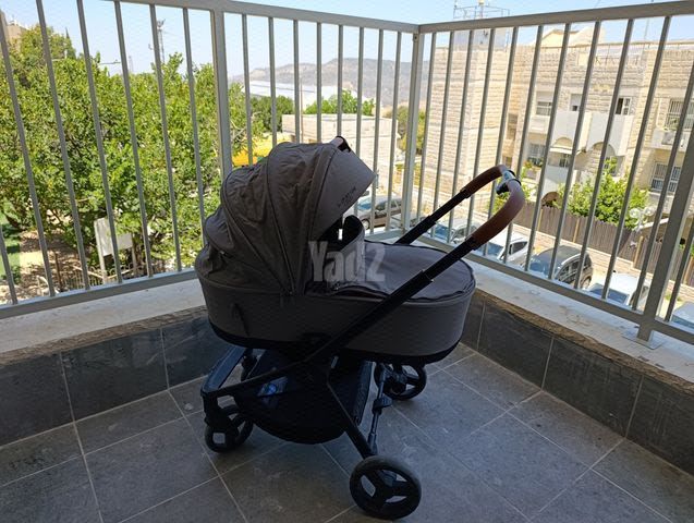 עגלת ספורט ליין