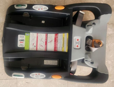 כיסא בטיחות
